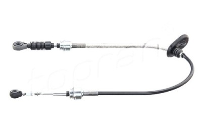 Трос переключения передач mercedes klasa v 1996-2003 фото №1