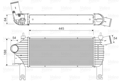 INTERCOOLER  