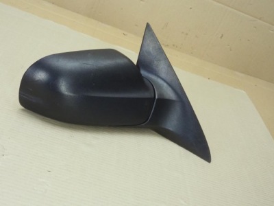 Chrysler pacifica i 03-07 дзеркало праве 8 pin фото №1