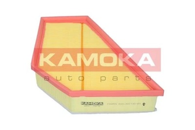 FILTRAS ORO KAMOKA F249501 