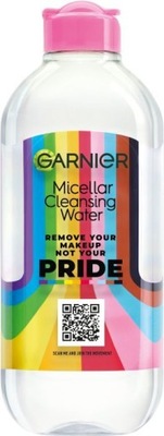 Garnier Skin Naturals Płyn Micelarny Pride 3w1