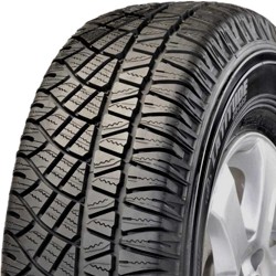 1X ПОКРИШКА LETNIA 225/65R17 MICHELIN LATITUDE CROSS