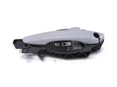 Ручка дверь левый перед ewpb citroen c4 cactus 9802977380 фото №1