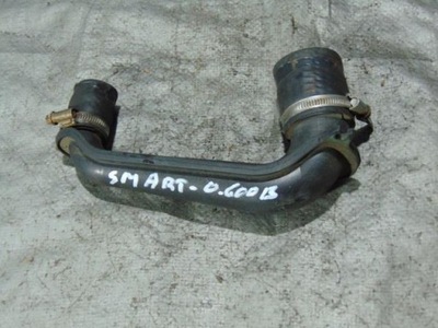 Wąż труба інтеркулер smart fortwo mc01 0.6 фото №1