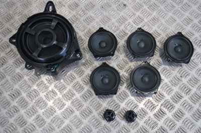 Granie динамики mercedes w167 nr93 фото №1