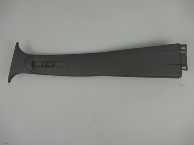 Jeep cherokee kj lift обшивка стойка b защита l. фото №1