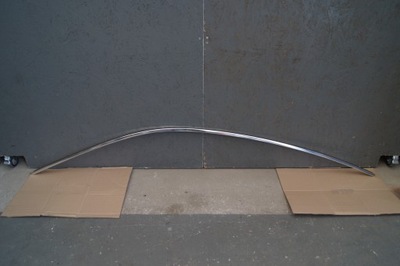 Maserati levante молдинг кровельная левая фото №1