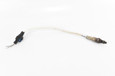 Датчик лямбда-зонд nissan juke ii x-trail iv qashqai iii renault arkana captur ii фото №1