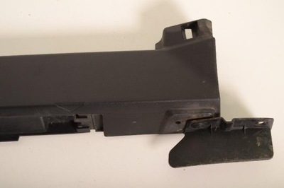 Range rover velar 2018 rhd боковий spodleg лівий blisko бік фото №1