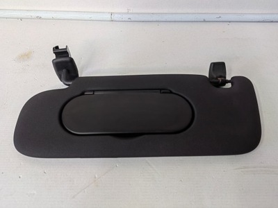 Mini clubman f54 защита солнцезащитная левая фото №1