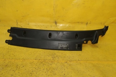 Жабо лівий перед 7700352198 master ii фото №1