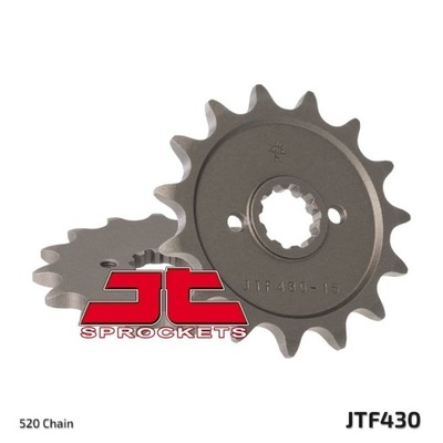 JT Sprockets JTF430.14 