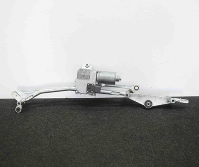 Механизм передних окон mercedes-benz sl r231 a2318200142 10628035 3.0l фото №1