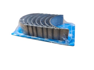 Kolbenschmidt 87433610 набір підшипник шатуна фото №1