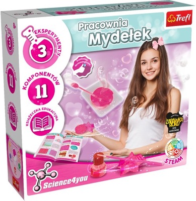 TREFL PRACOWNIA MYDEŁEK