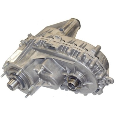 HUMMER H2 6.0 V8 03-07R REDUCTION UNIT DRIVING GEAR  