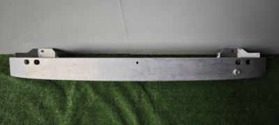 Балка бампер задняя maserati levante m161 фото №1