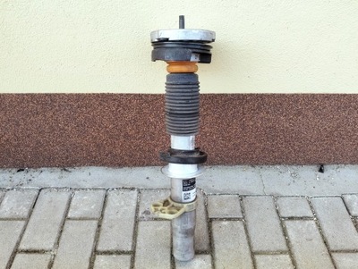 Амортизатор правый bmw 8 f91 f92 m8 vdc фото №1