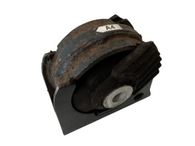 Avensis t27 verso d4d d-cat подушка двигателя перед фото №1