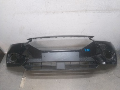 Бампер перед seat tarraco фото №1