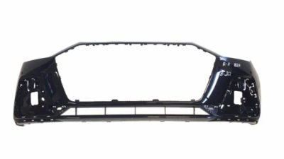 Audi a1 82a 2018-2020 бампер перед фото №1