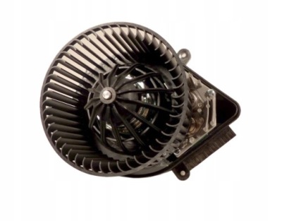 Вентилятор воздуходувка peugeot 405 1987 - 1996 фото №1