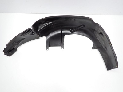 Подкрылок левый задняя задние оригинал 05116243ac jeep patriot 07r фото №1