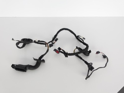 Audi a6 s6 c7 4g0 11- дверь жгут электропроводка фото №1