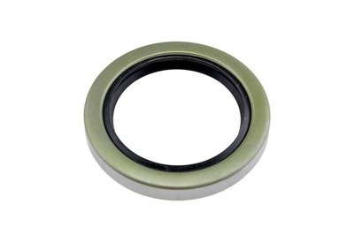 Сальник полуось toyota land cruiser 70/80/90 02-, 4-runner 88- hilux 88 фото №1