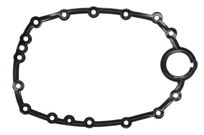 Прокладка коробки передач scania gr 905 r, grs 905 r, grso 905r фото №1