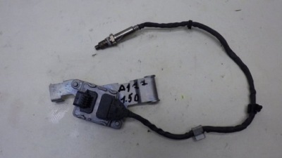 Датчик лямбда-зонд датчик nox mercedes w177 1.5 d фото №1