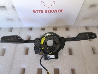 Alfa romeo stelvio giulia переключатели 07356324210 фото №1