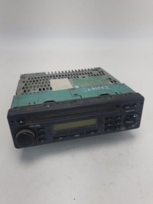 Радіопрогравач радіо тюнер jumper boxer fiat ducato ii 9639219480 фото №1