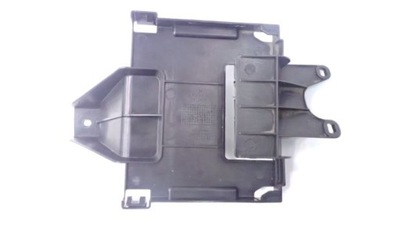 SOPORTE DE UNIDAD DE CONTROL DEL MOTOR 4L0907650A AUDI Q7 4L  