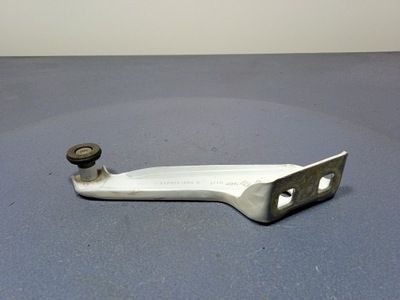 Dacia dokker ролик напрямна верхній двері розсувних лівих 777957489r фото №1