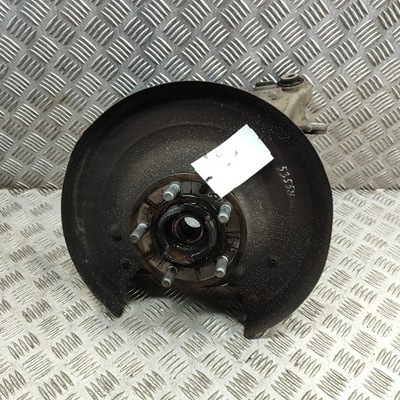 Land rover range rover sport l494 2018 правая сторона ступица колеса заднего фото №1