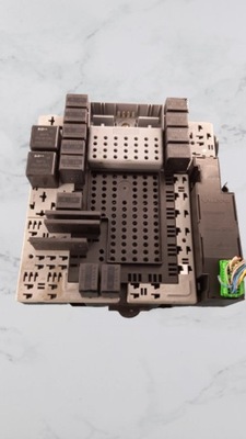 Модуль cem volvo s60 2.4b 01r 8633872 фото №1