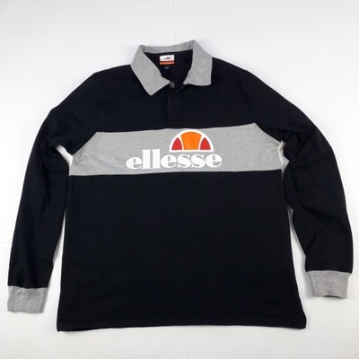 Koszulka Polo Ellesse rozm : L / M