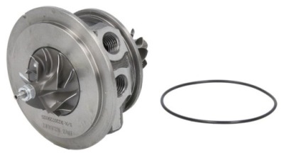 Koras картридж турбины сердцевина вкладыш турбины renault grand scenic iv 1.2 tce 115 130 km фото №1