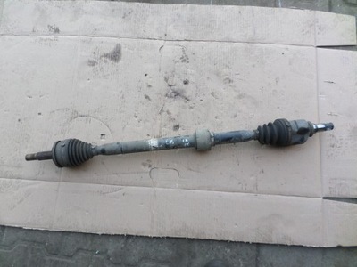 Toyota corolla e15 1.6 b приводной вал правая фото №1