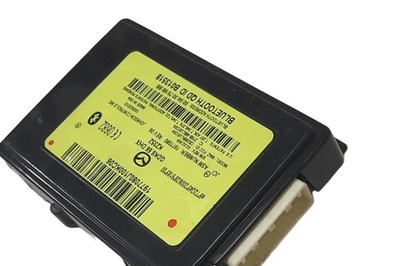 Модуль блютуз mazda 6 estate gh gdk666dhx 2.2l дизель 120kw 2011 фото №1