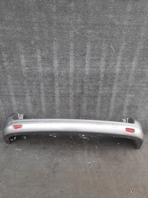 Бампер задний proace, zafira d, jumpy iii, expert iii -6pdc фото №1