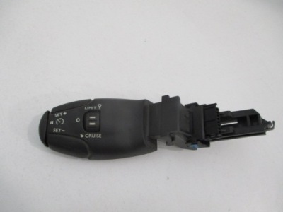 Peugeot 208 citroen c3 ii ds3 важіль круїз-контроль 96655861xt фото №1