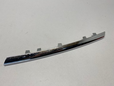 Хром решетка 903200049 opel insignia a фото №1