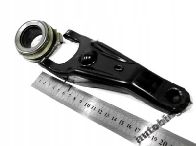 Mazda 626 premacy 97-02r ditd кронштейн зчеплення фото №1