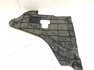 Renault scenic iv 1.5 dci захист плита 748a39495r фото №1