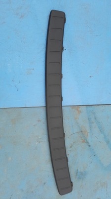 Накладка бампера задня volvo v50 i 31265398 фото №1