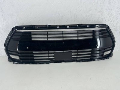 Решётка радиатора решётка радиатора перед kia niro ii 86350at400 mkap90 фото №1