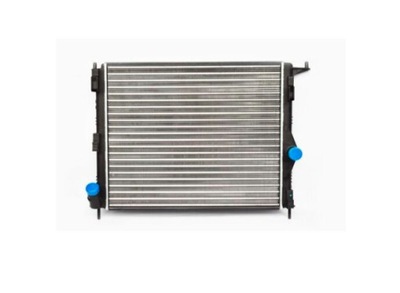 Радіатор wody 280108-1 фото №1