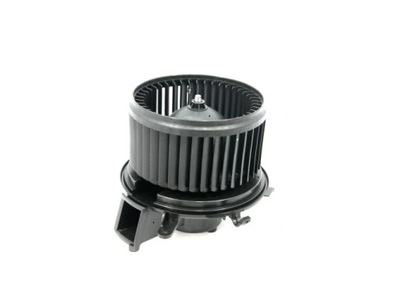 Вентилятор салону fiat ducato 2006- ac механічна фото №1